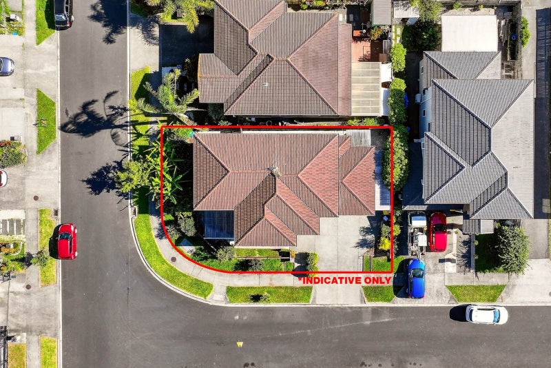 10 Shandon Street, Flat Bush, Auckland - Carousel 2