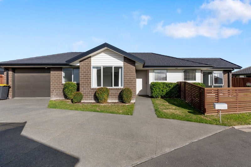 28 Contrail Street, Wigram, Christchurch - Carousel 2