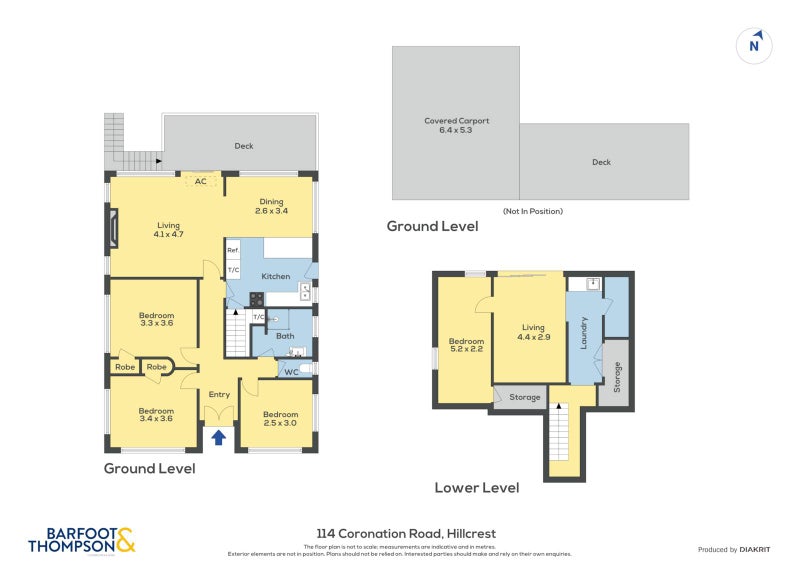 1/114 Coronation Road, Hillcrest, Auckland - Carousel 23