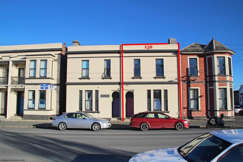 130 Albany Street, North Dunedin, Dunedin - Carousel 1