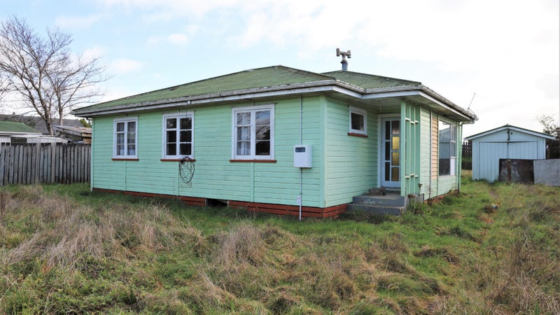 1 Marr Place, Tokoroa, Tokoroa - Carousel 1