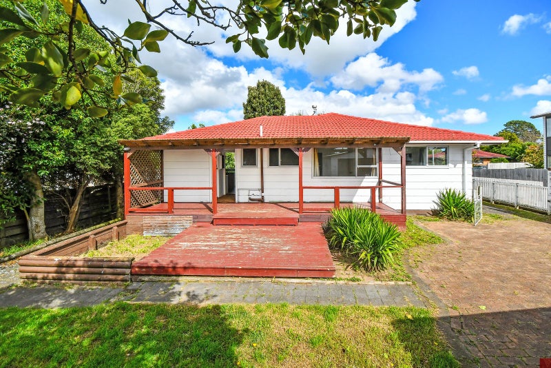 12 Damian Way, Weymouth, Auckland - Carousel 1