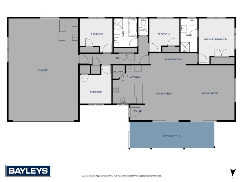 22 Eileen Stephens Place, Tikipunga, Whangarei - Carousel 22