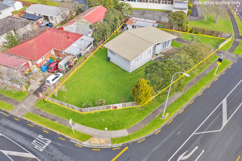 131 Dawson Road, Clover Park, Auckland - Carousel 1
