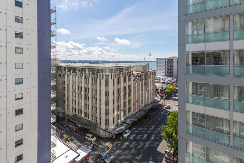 9K/34 Kingston Street, Auckland Central, Auckland - Carousel 1