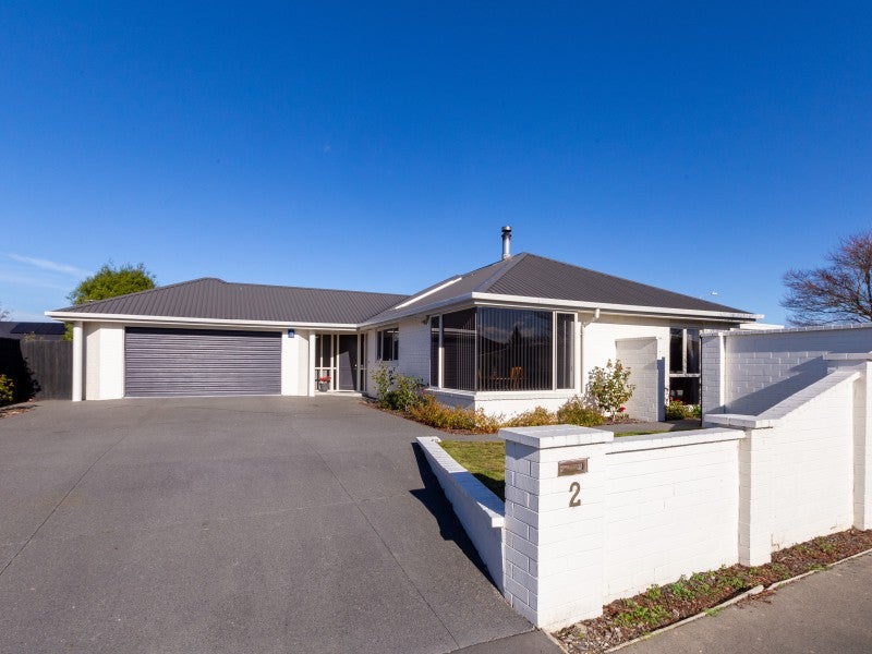 2 Forest Drive, Parklands, Christchurch - Carousel 20
