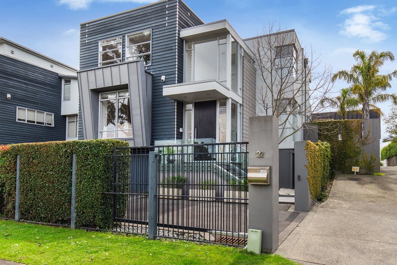 22 Hukanui Crescent, Ponsonby, Auckland - Carousel 2