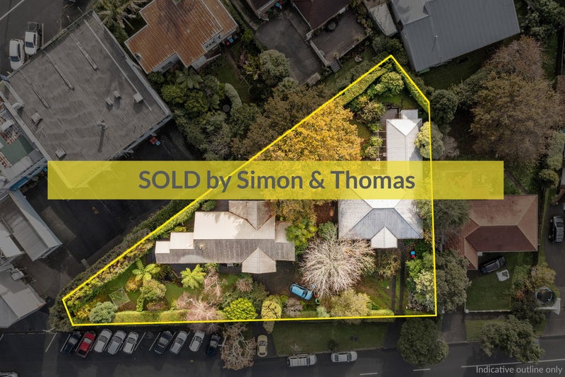 4 Riddell Road, Glendowie, Auckland - Carousel 1