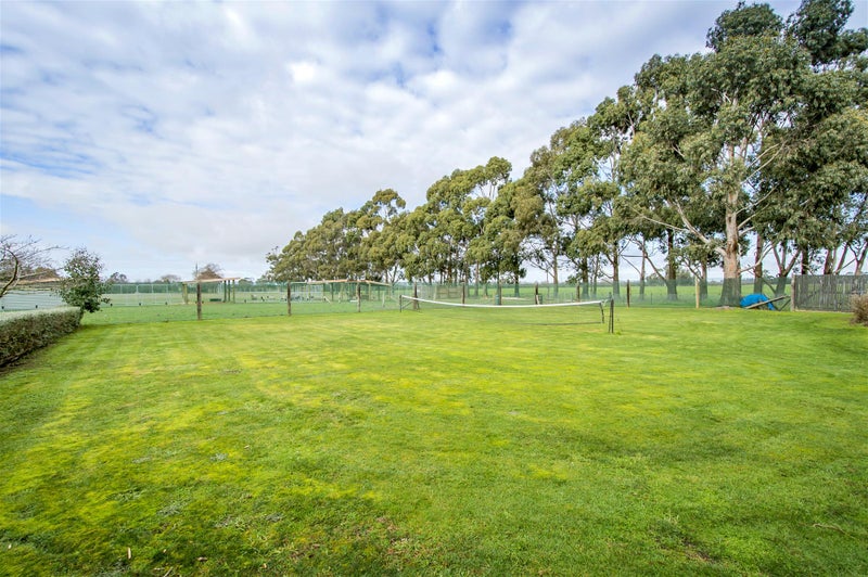 543 Drain Road, Leeston - Carousel 35