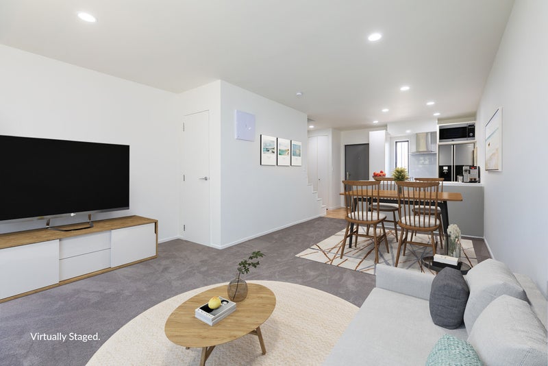 9/955 Mount Eden Road, Three Kings, Auckland - Carousel 1