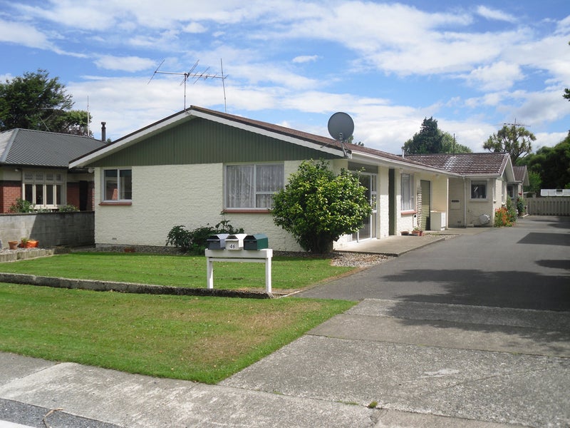 1/46 Arthur Street, Gladstone, Invercargill - Carousel 1