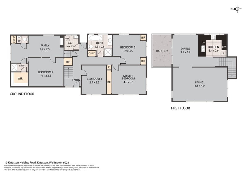 19 Kingston Heights Road, Kingston, Wellington - Carousel 18