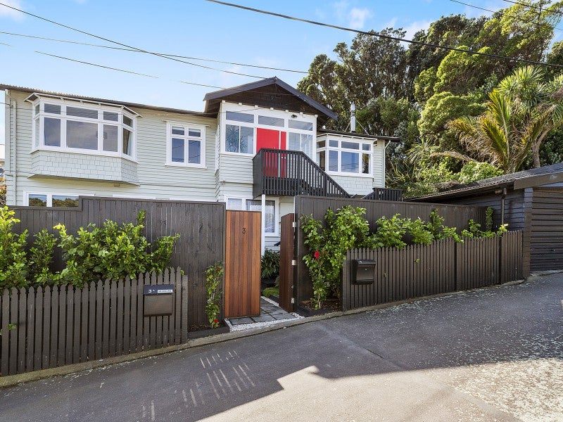 3 Thames Street, Island Bay, Wellington - Carousel 1