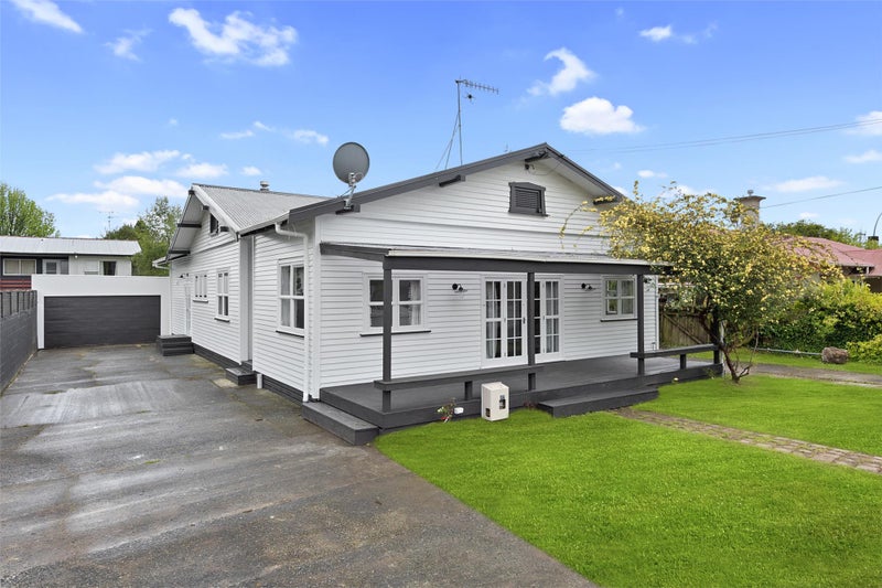 21 Piako Road, Claudelands, Hamilton - Carousel 1