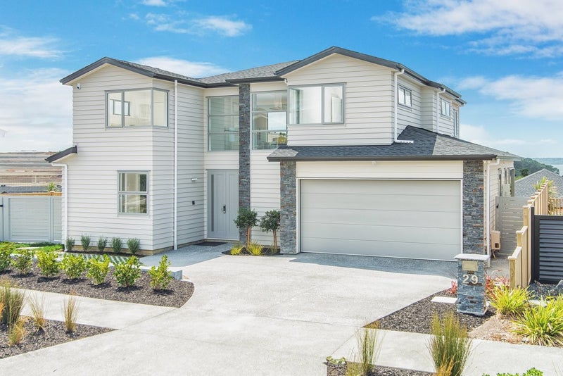 29 Headland Drive, Long Bay, Auckland - Carousel 1