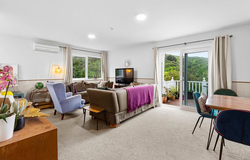 25A Doris Gordon Crescent, Crofton Downs, Wellington - Carousel 1