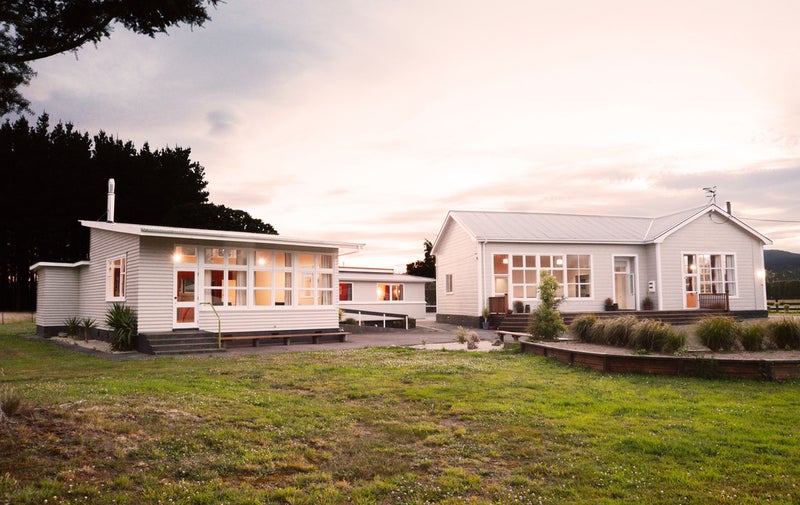 364 Mangatainoka Valley Road, Eketahuna - Carousel 20