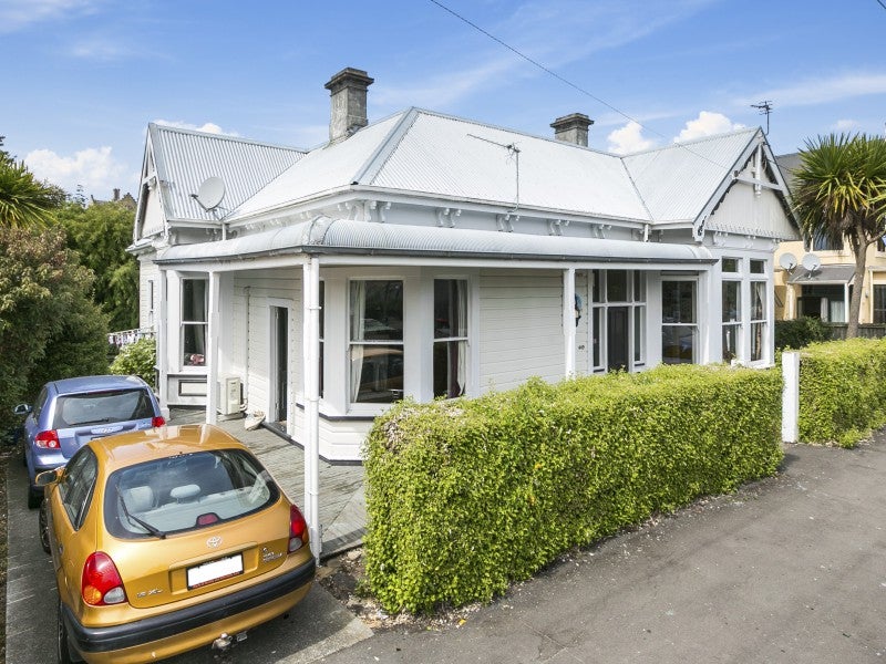 449 Leith Street, North Dunedin, Dunedin - Carousel 1