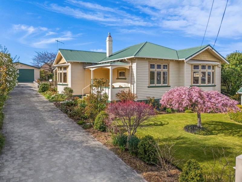 43 Greta Street, South Hill, Oamaru - Carousel 1