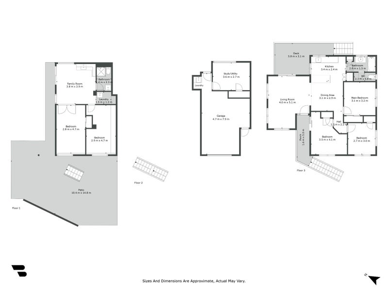 5 Grevillea Court, Totara Heights, Auckland - Carousel 26