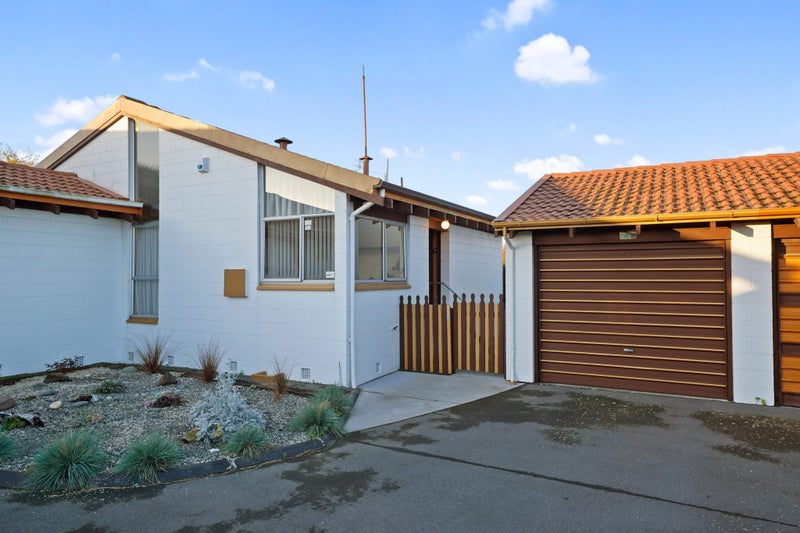 2/20B McBratneys Road, Dallington, Christchurch - Carousel 1