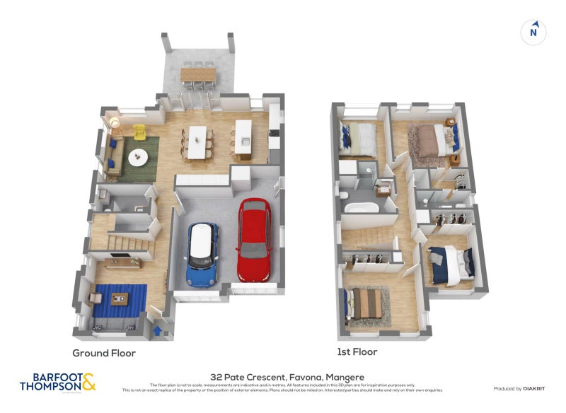 32 Pate Crescent, Favona, Auckland - Carousel 15