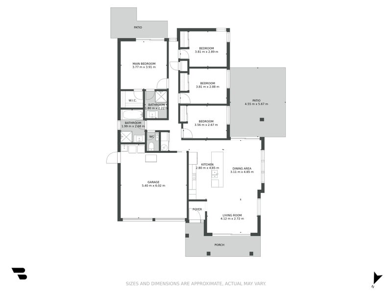 26 Kapia Drive, Takanini, Auckland - Carousel 16