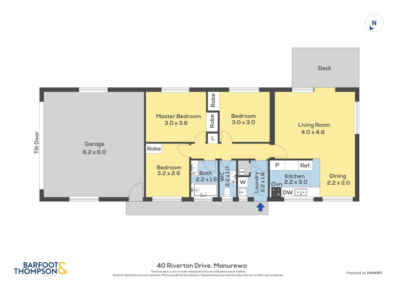 40 Riverton Drive, Randwick Park, Auckland - Carousel 14