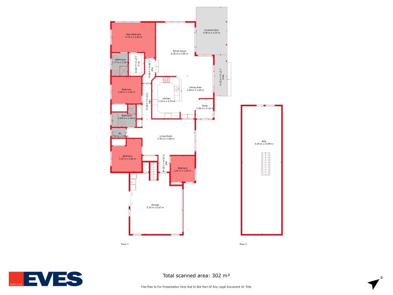 42 Hallmark Rise, Bethlehem, Tauranga - Carousel 34