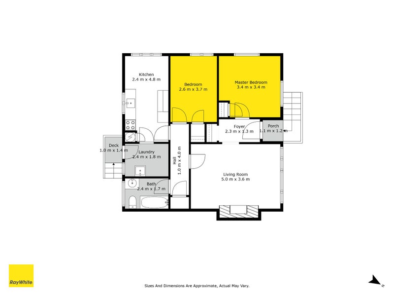 37 Egremont Street, Bayswater, Auckland - Carousel 12