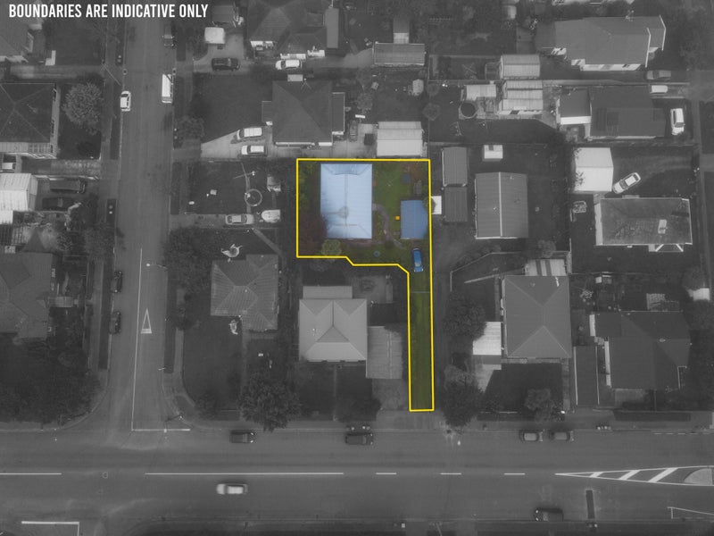 145 Selwyn Street, Somerfield, Christchurch - Carousel 1