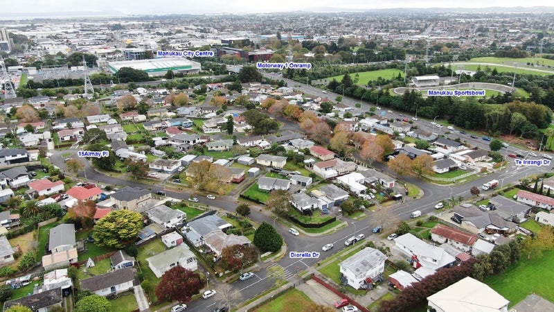 15 Almay Place, Clover Park, Auckland - Carousel 18