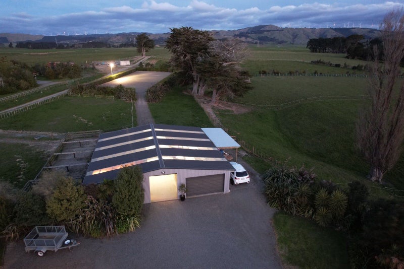 573 Tennent Drive, Linton, Palmerston North - Carousel 26
