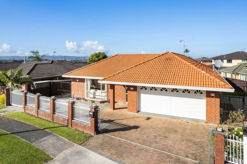16 Rathmar Drive, Manurewa, Auckland - Carousel 1