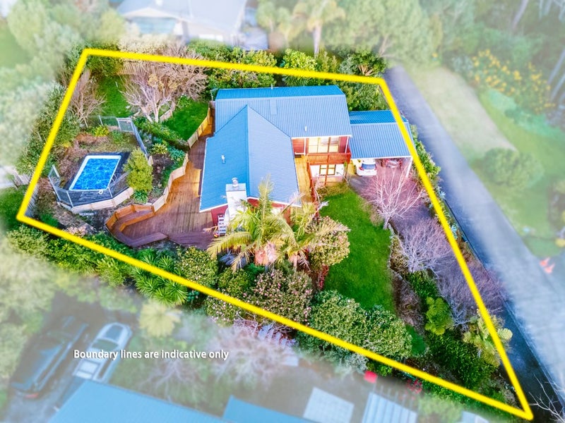 27 Hebe Place, Birkenhead, Auckland - Carousel 29