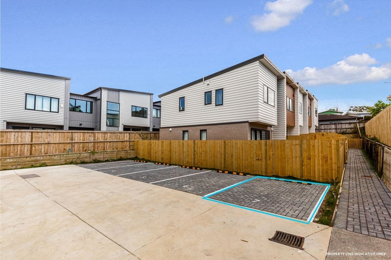 7/22 Coniston Avenue, Te Atatu South, Auckland - Carousel 11