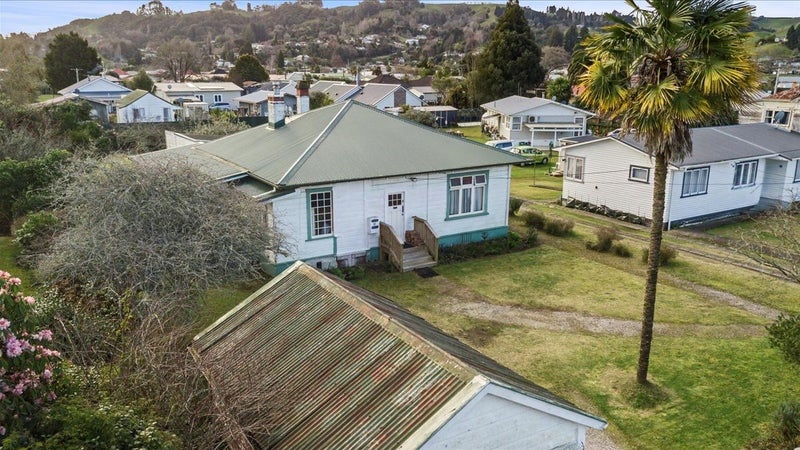 7 Lawrence Street, Te Kuiti - Carousel 1