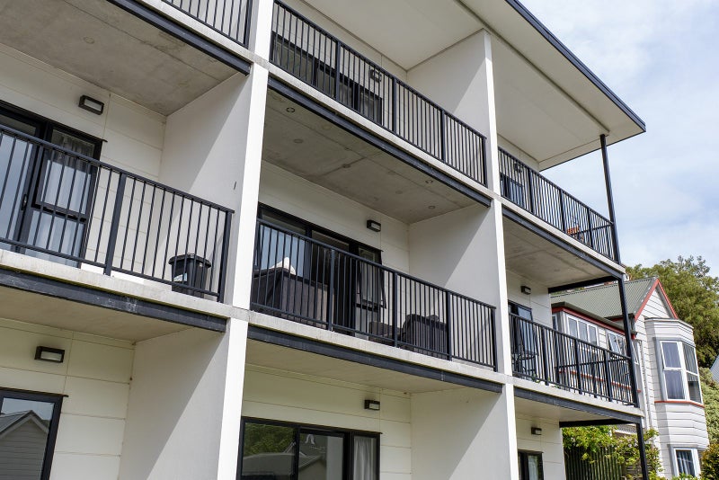 5/377 Leith Street, North Dunedin, Dunedin - Carousel 9