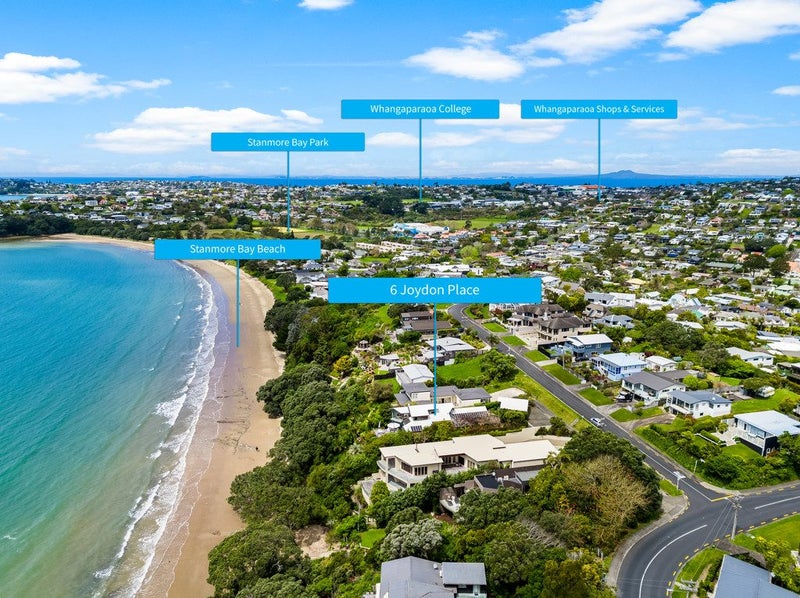 6 Joydon Place, Stanmore Bay, Whangaparaoa - Carousel 2