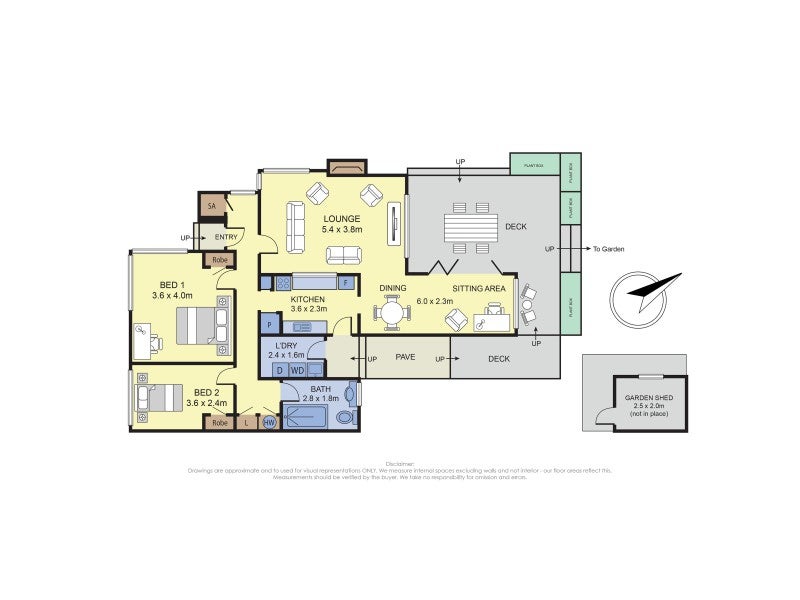 22 Massey Avenue, Greenlane, Auckland - Carousel 19