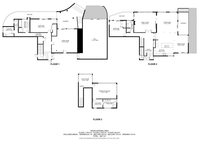 28 The Cliffs, Britannia Heights, Nelson - Carousel 30