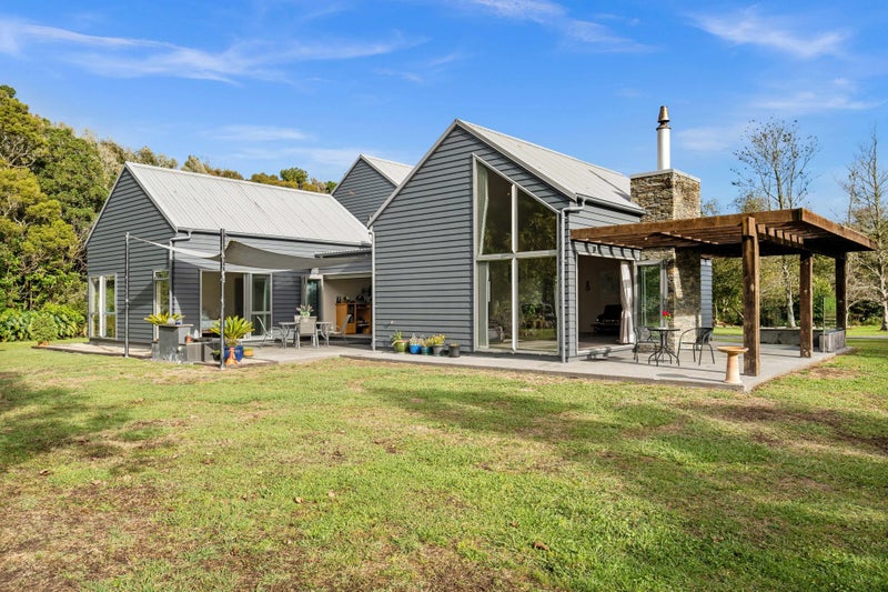 32 Baker Road, Whangarei - Carousel 1