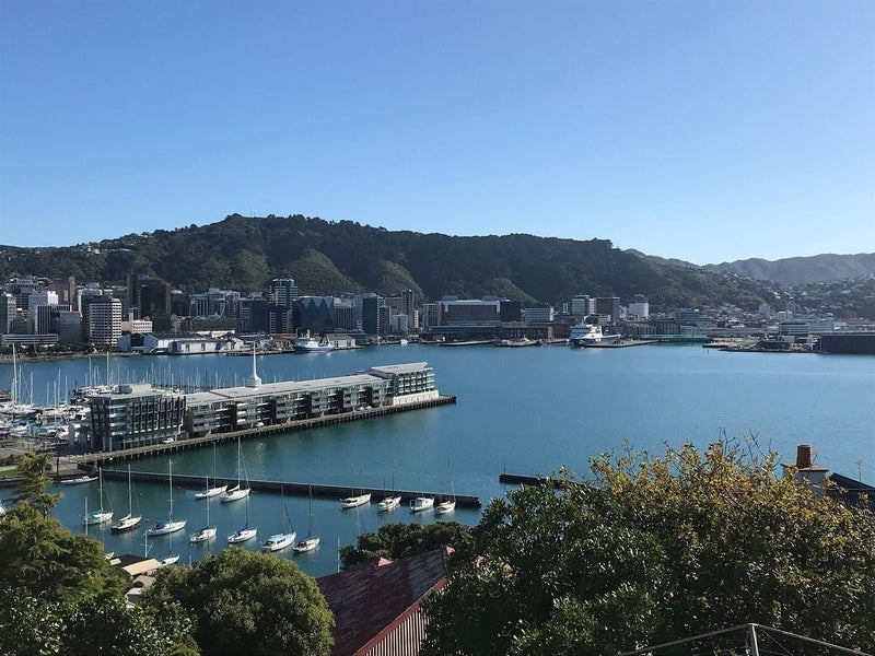 57 Hawker Street, Mount Victoria, Wellington - Carousel 31