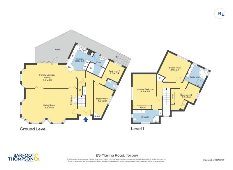 25 Marina Road, Torbay, Auckland - Carousel 2