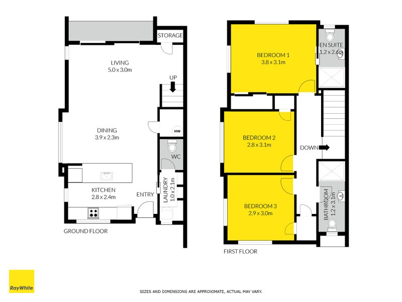 7/7 Allen Road, Mount Wellington, Auckland - Carousel 20
