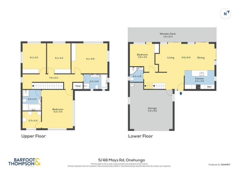 5/48 Mays Road, Te Papapa, Auckland - Carousel 17