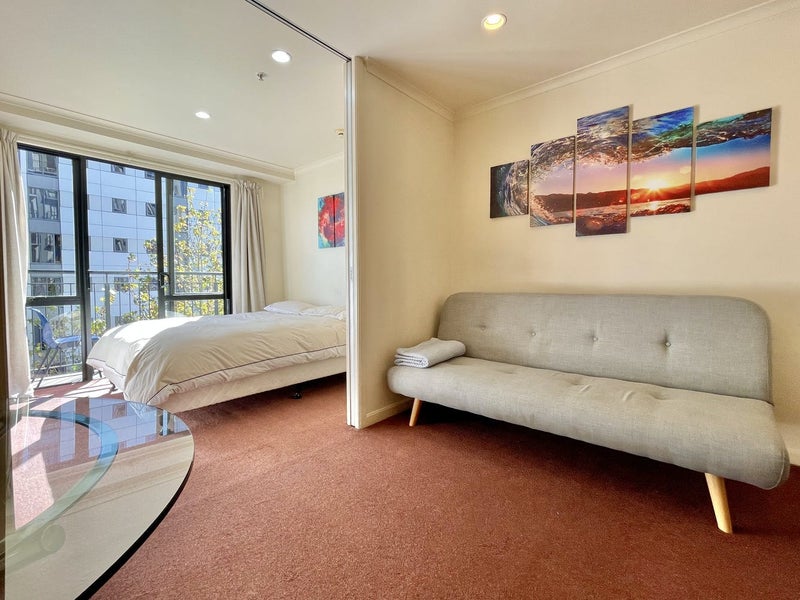 4I/508 Queen Street, Auckland Central, Auckland - Carousel 1