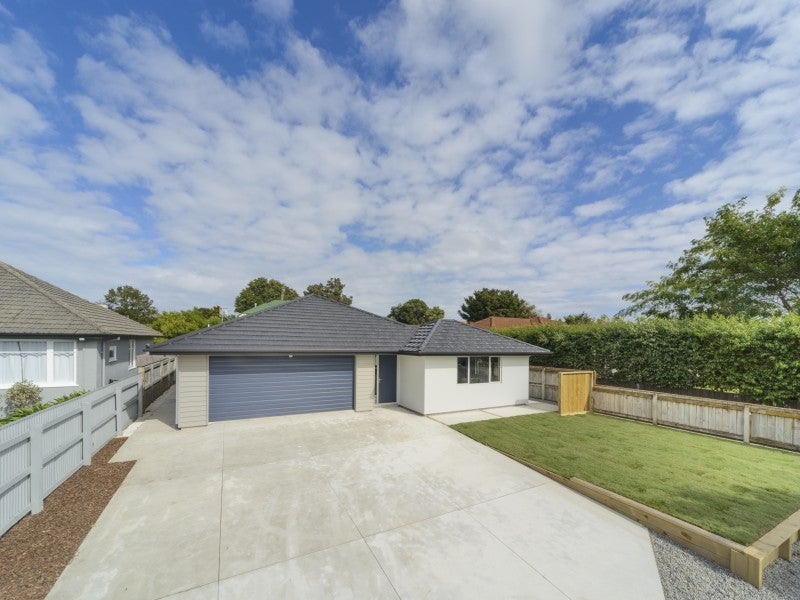 26B Collingwood Street, Hokowhitu, Palmerston North - Carousel 1