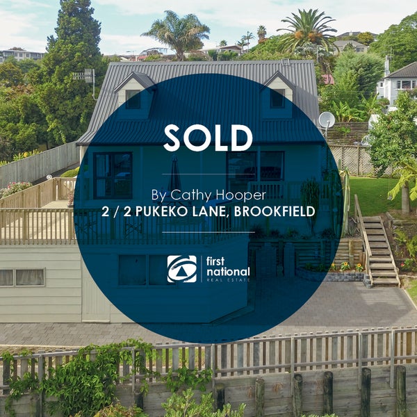 2 Pukeko Lane, Brookfield, Tauranga - Carousel 1