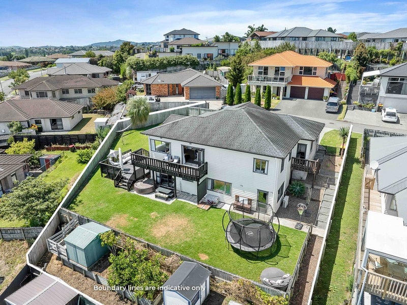 33 Amy Place, Pyes Pa, Tauranga - Carousel 22